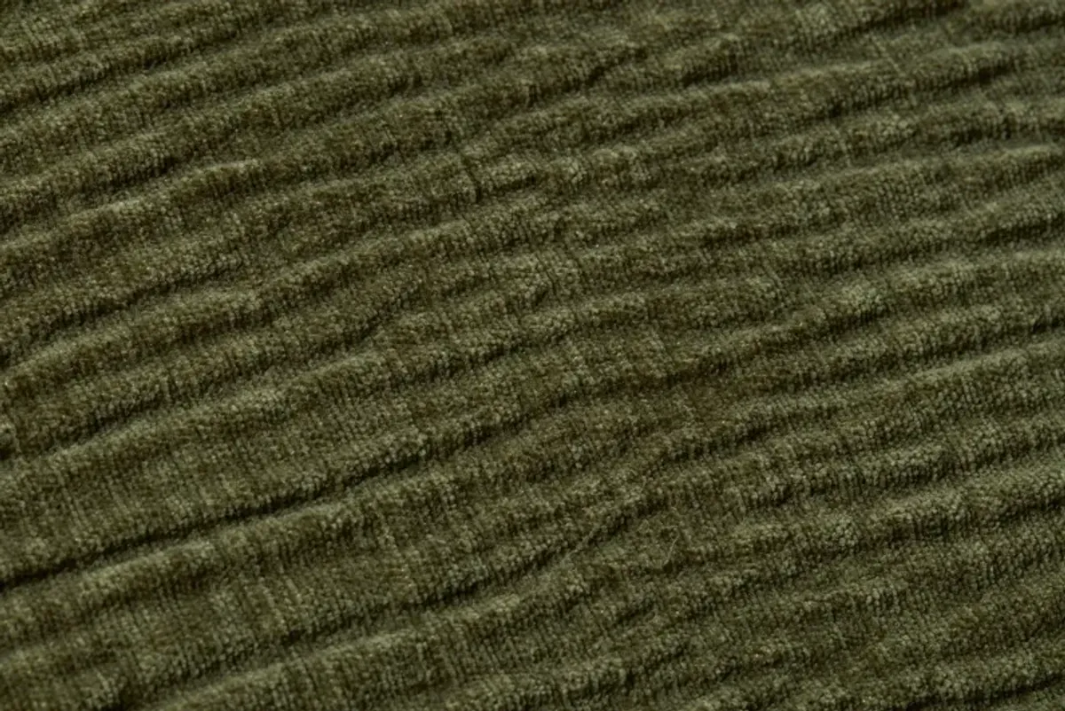 Olive 22''x22'' Down Pillow