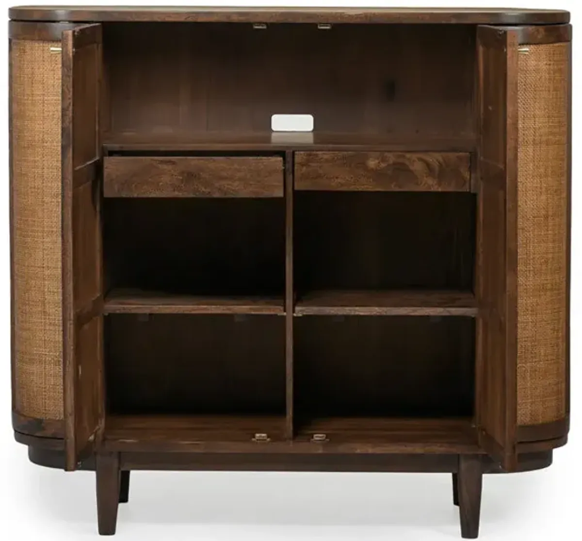 Canggu Storage Cabinet