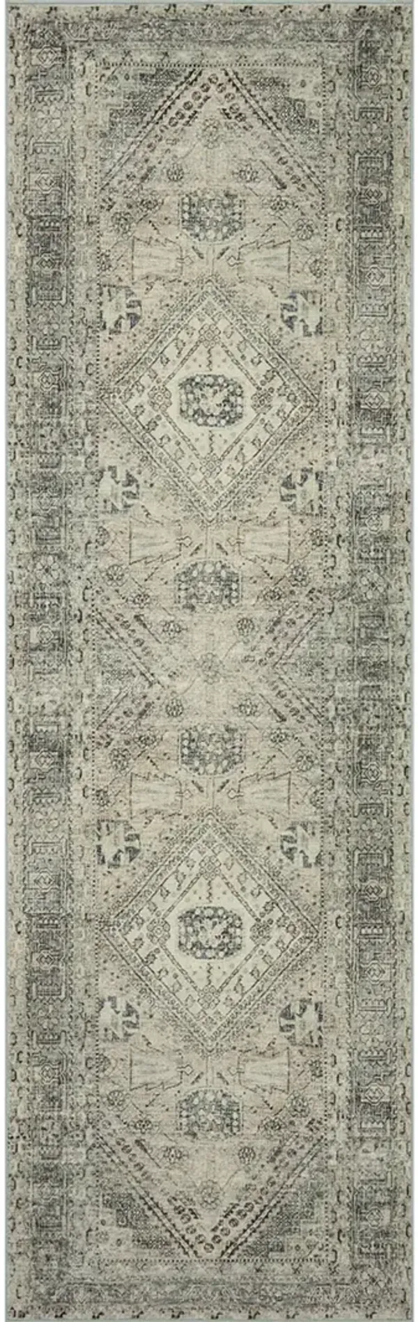 Sinclair SIN04 2'3" x 11'6" Rug