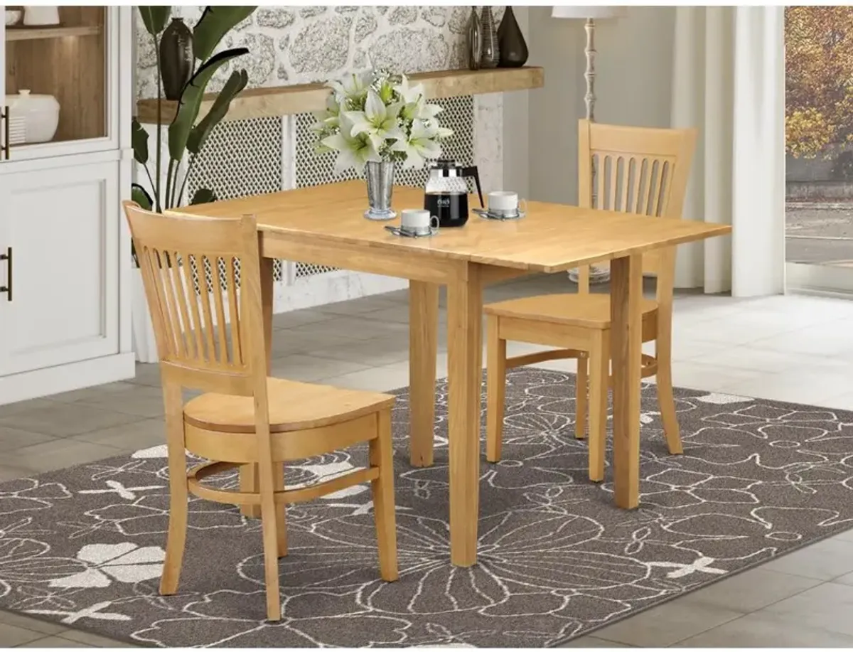 Dining Room Set Oak