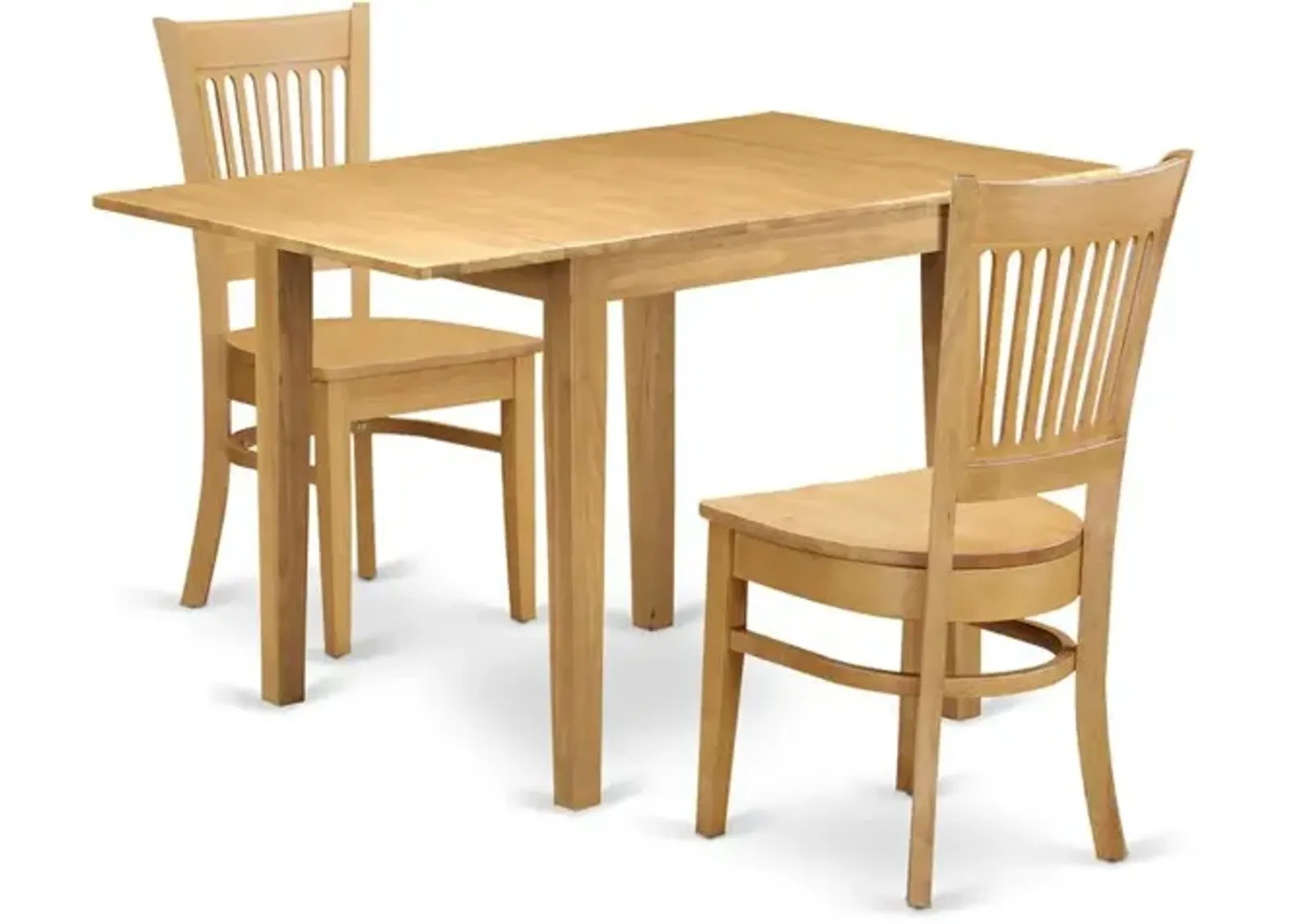 Dining Room Set Oak