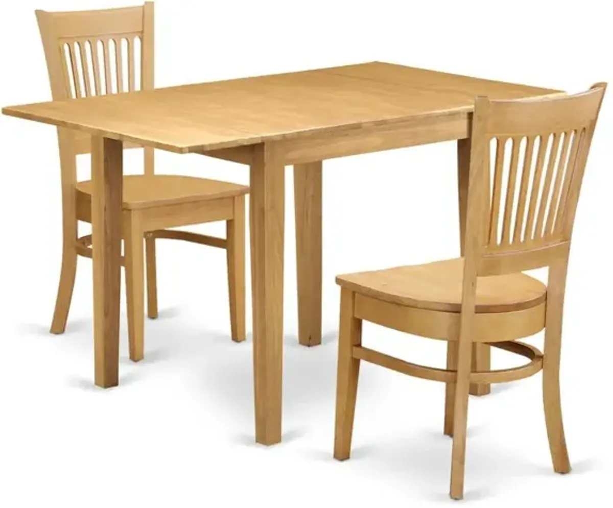 Dining Room Set Oak