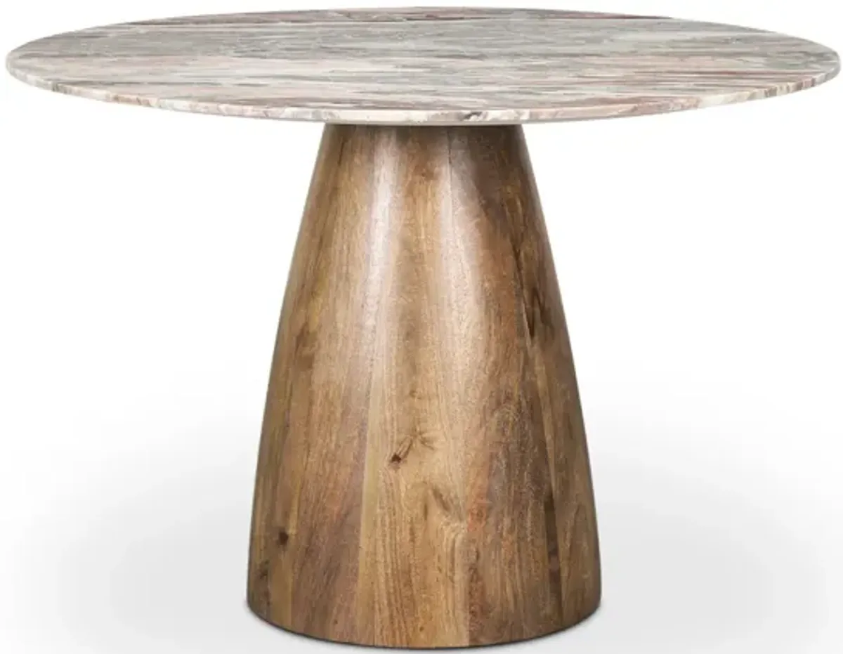 Allyson 42" Dining Table