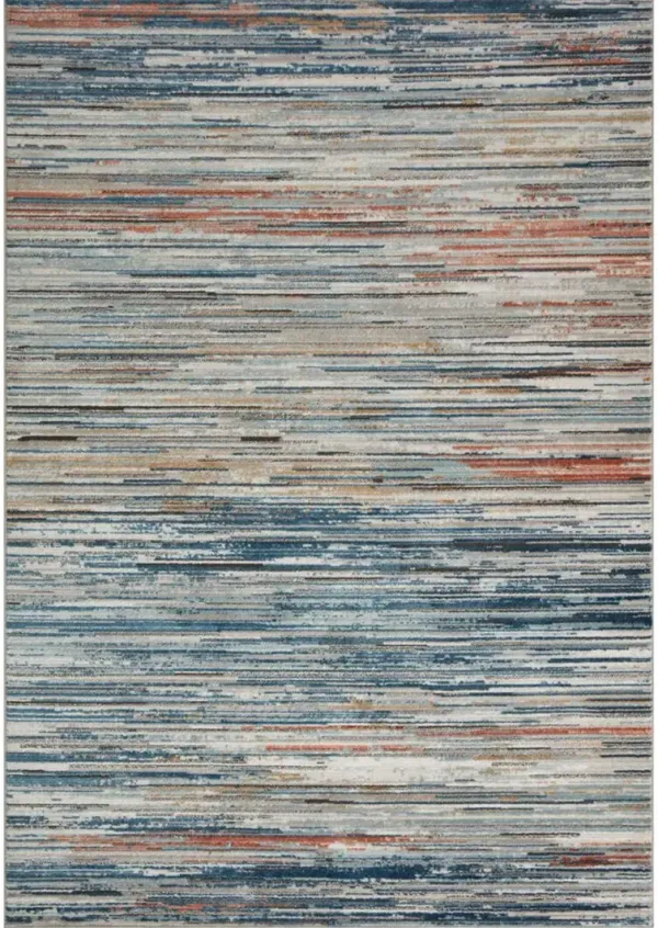 Bianca BIA08 7'11" x 10'6" Rug