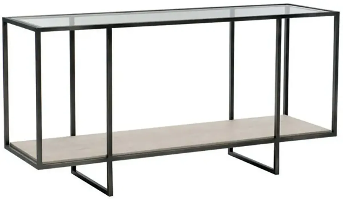 Living Harlow Console Table