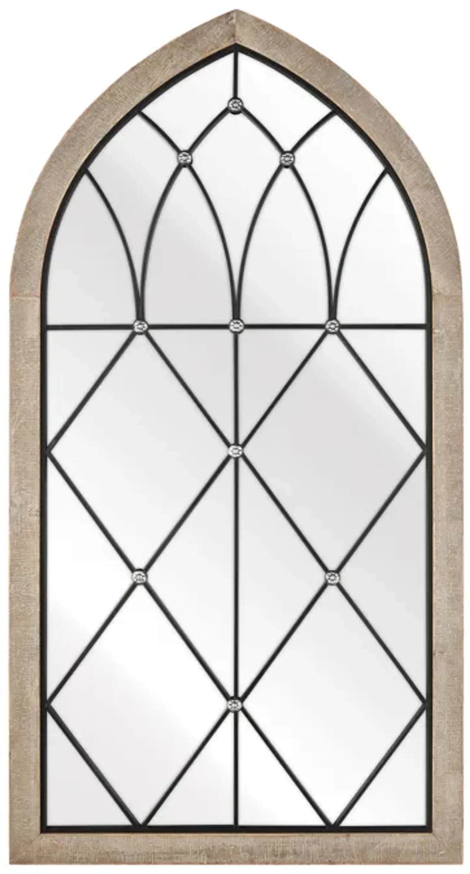 Irya Wall Mirror