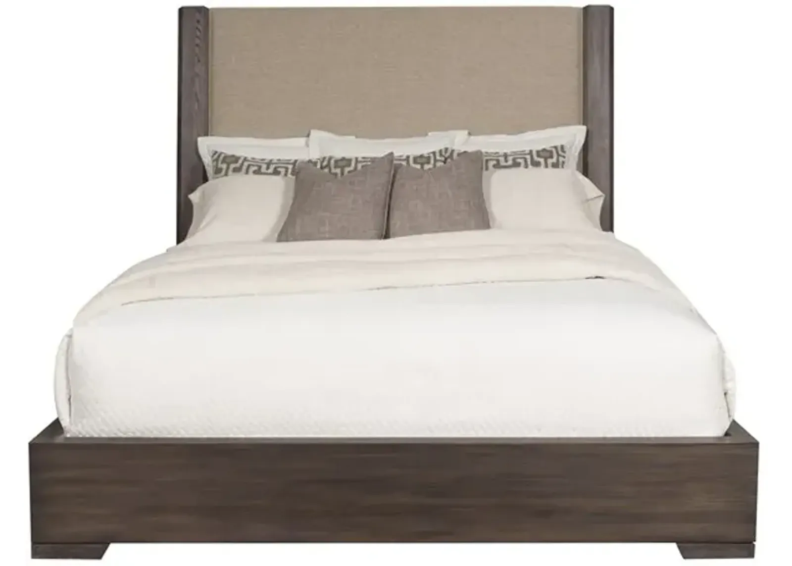 Ridge Queen Bed