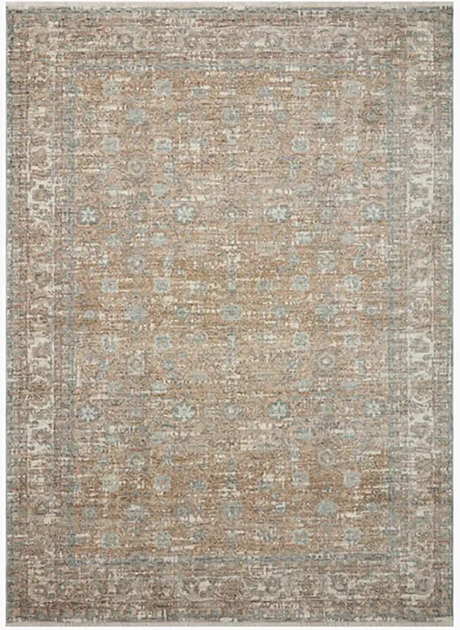 Blake BLA05 5'3" Rug