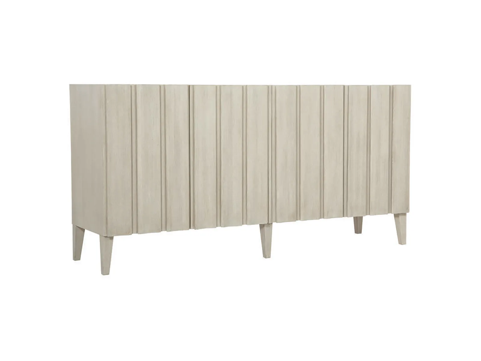 East Hampton Entertainment Credenza