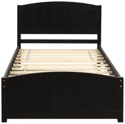 Espresso color