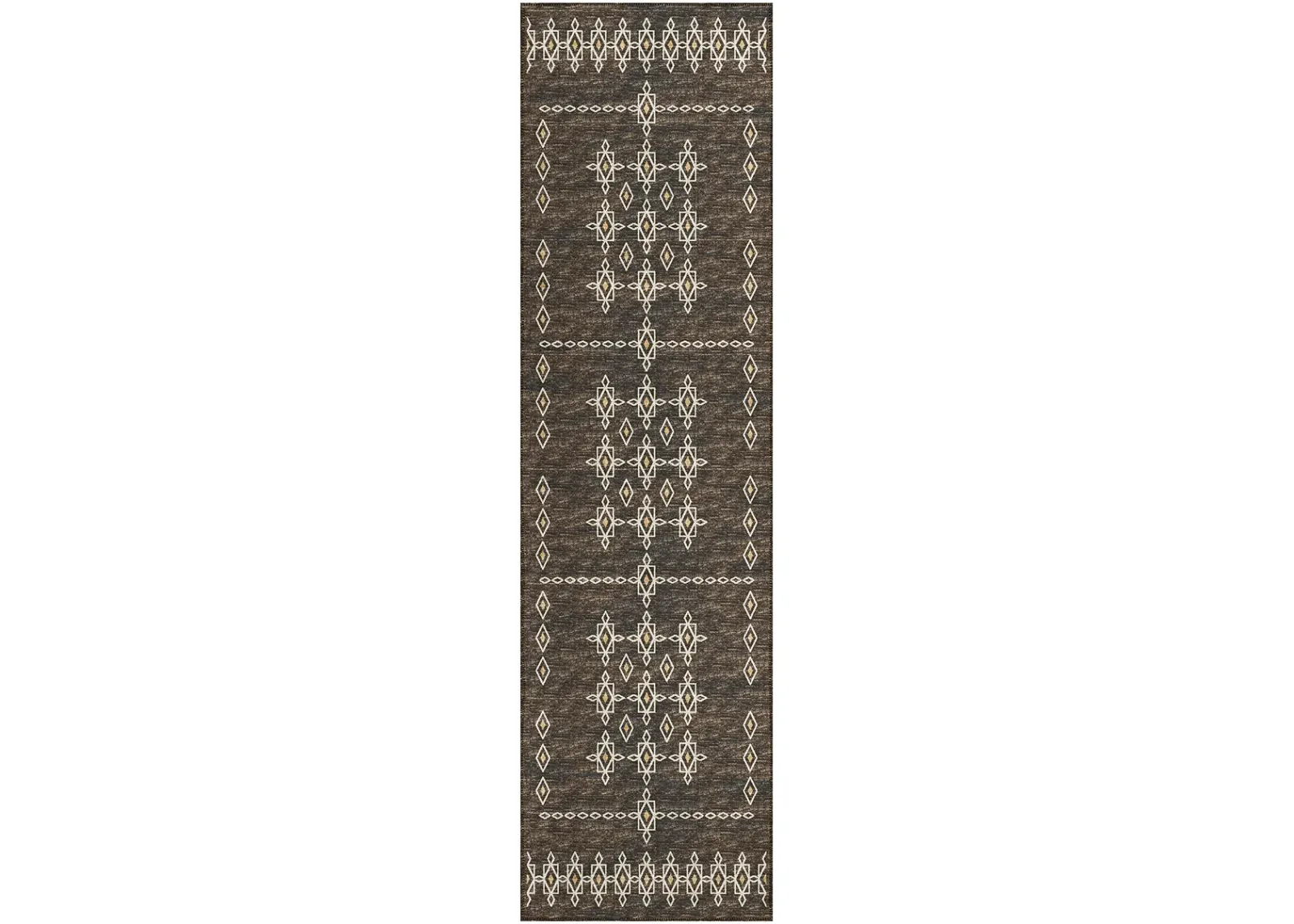 Sedona SN3 Fudge 2'3" x 7'6" Rug