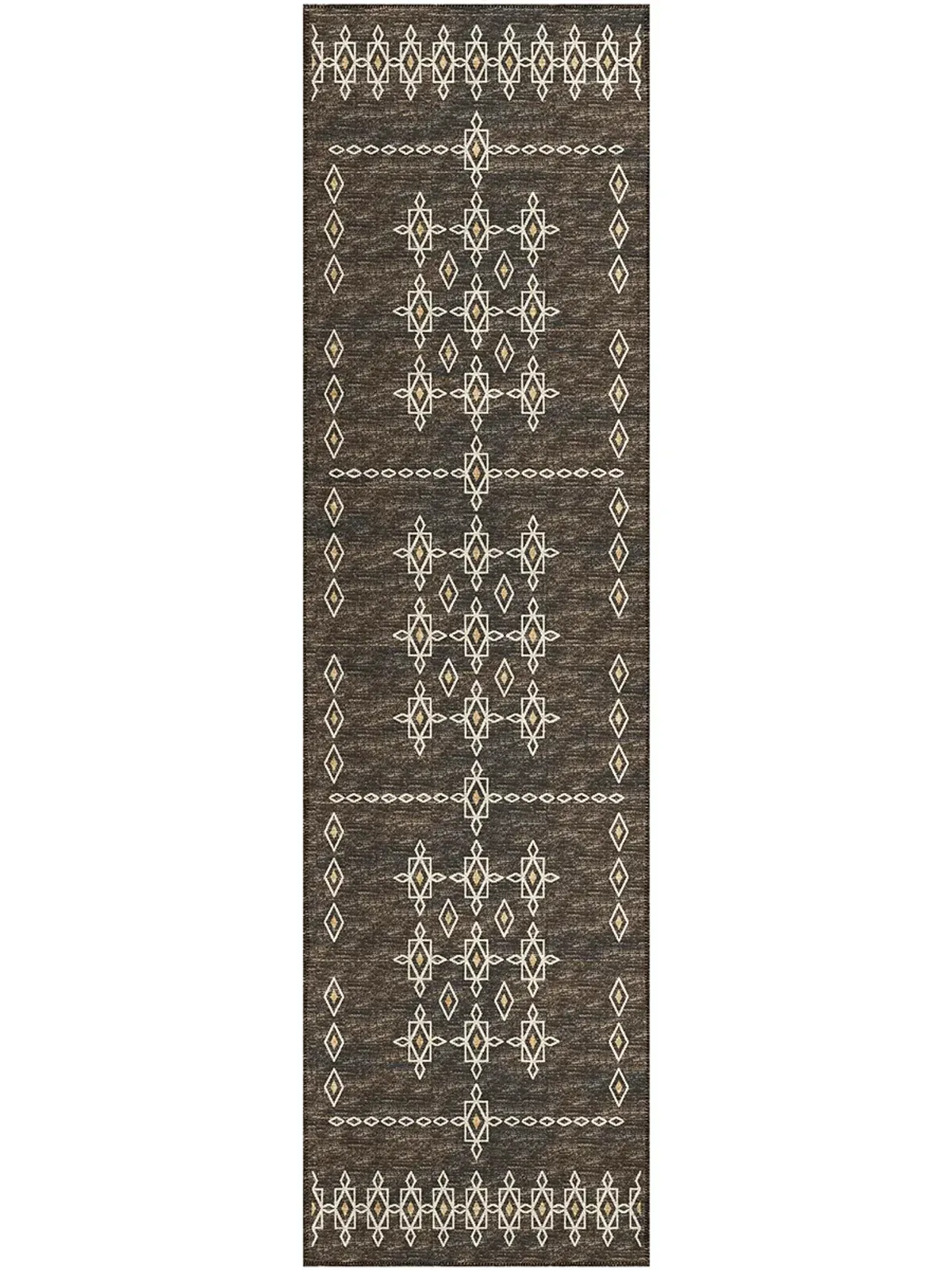 Sedona SN3 Fudge 2'3" x 7'6" Rug