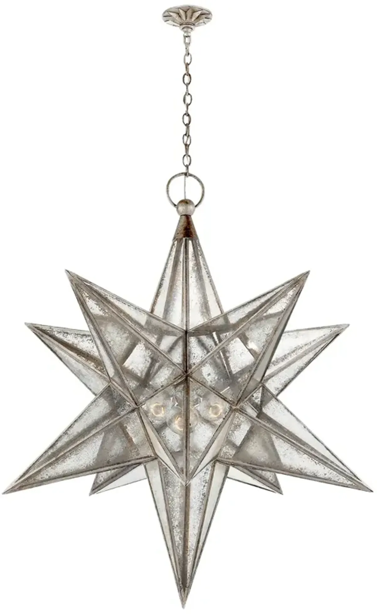 Moravian XL Star Lantern