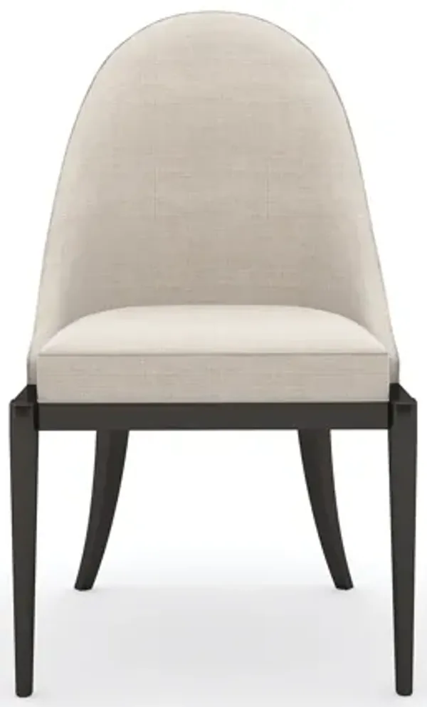 Natural Choice Side Chair