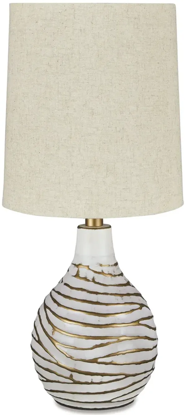 Aleela Table Lamp