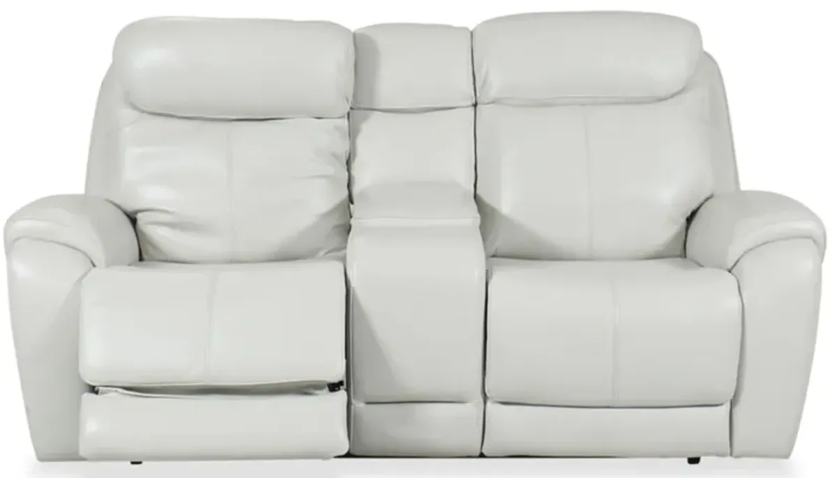 Ice Zero Gravity Loveseat