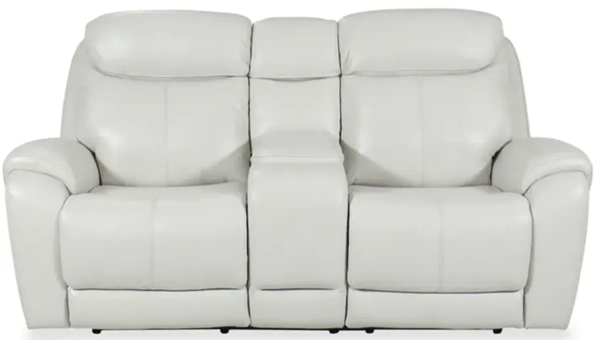Ice Zero Gravity Loveseat