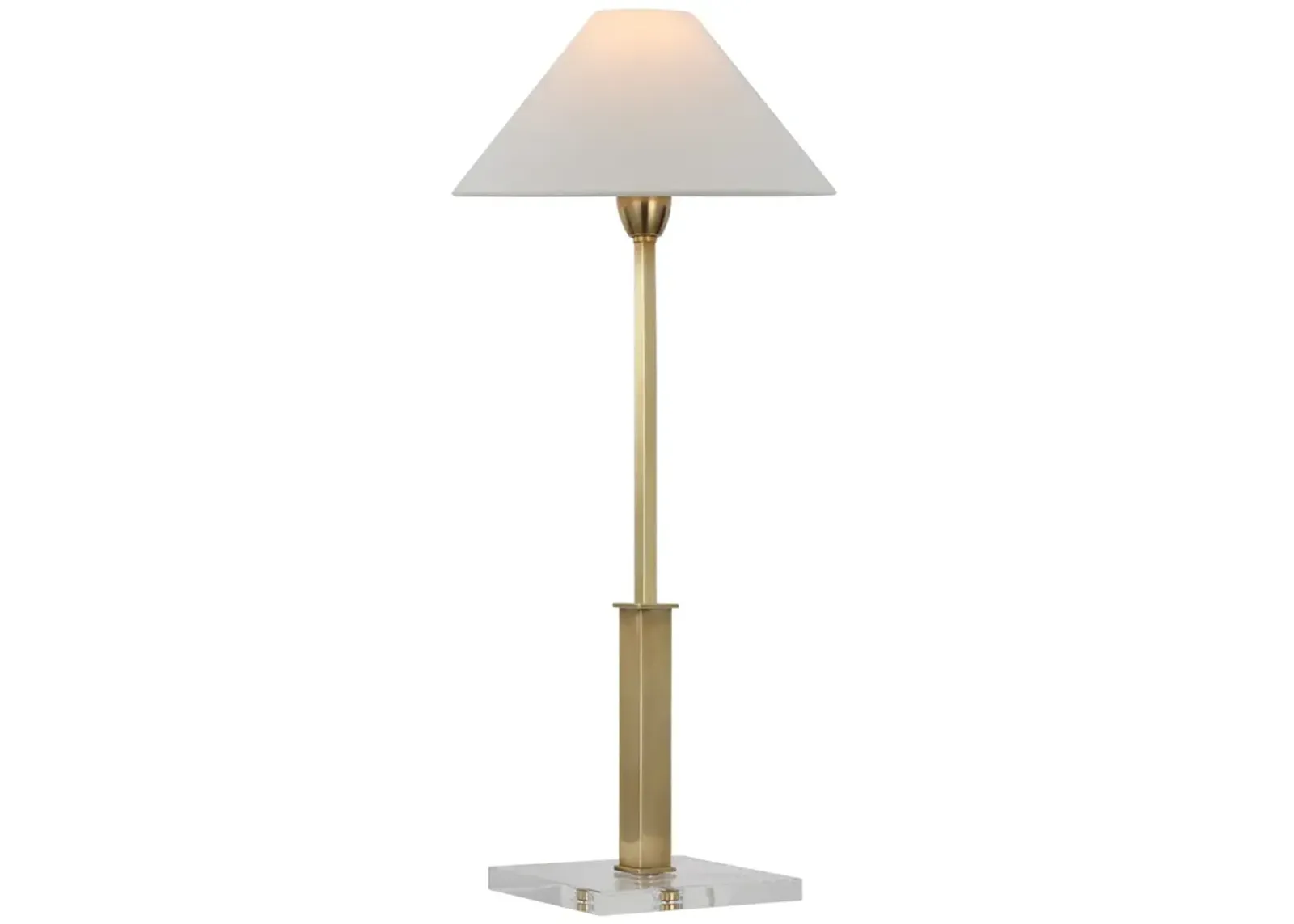 Asher Table Lamp