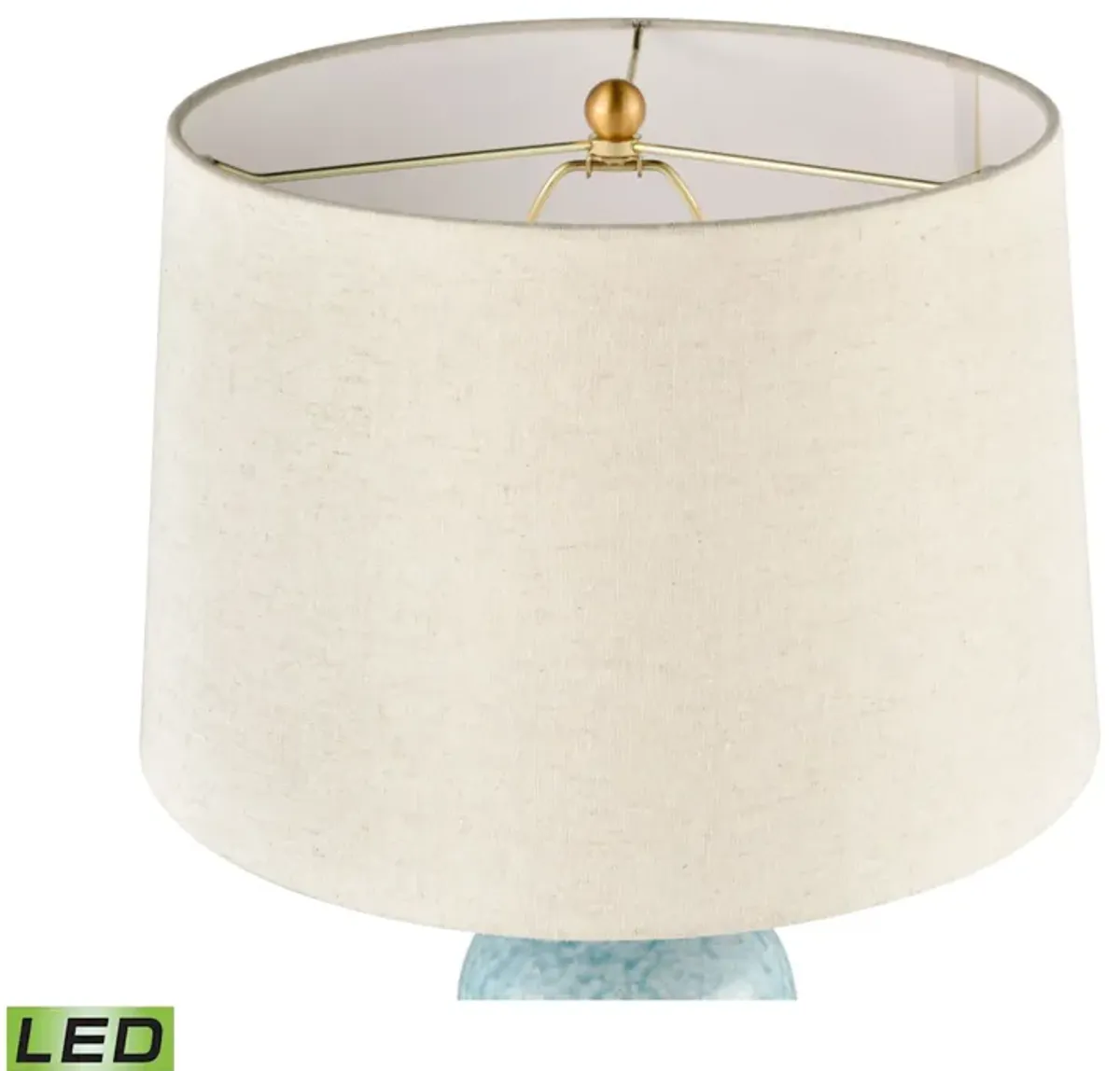 Port Isabel Table Lamp LED