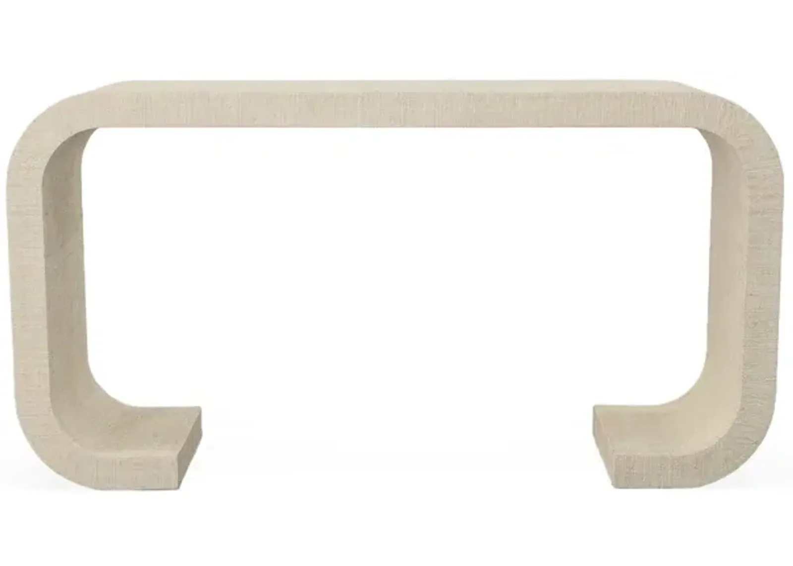 Dania Console Table