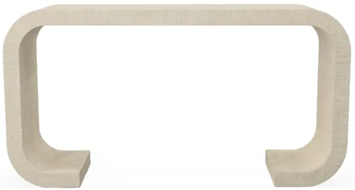 Dania Console Table