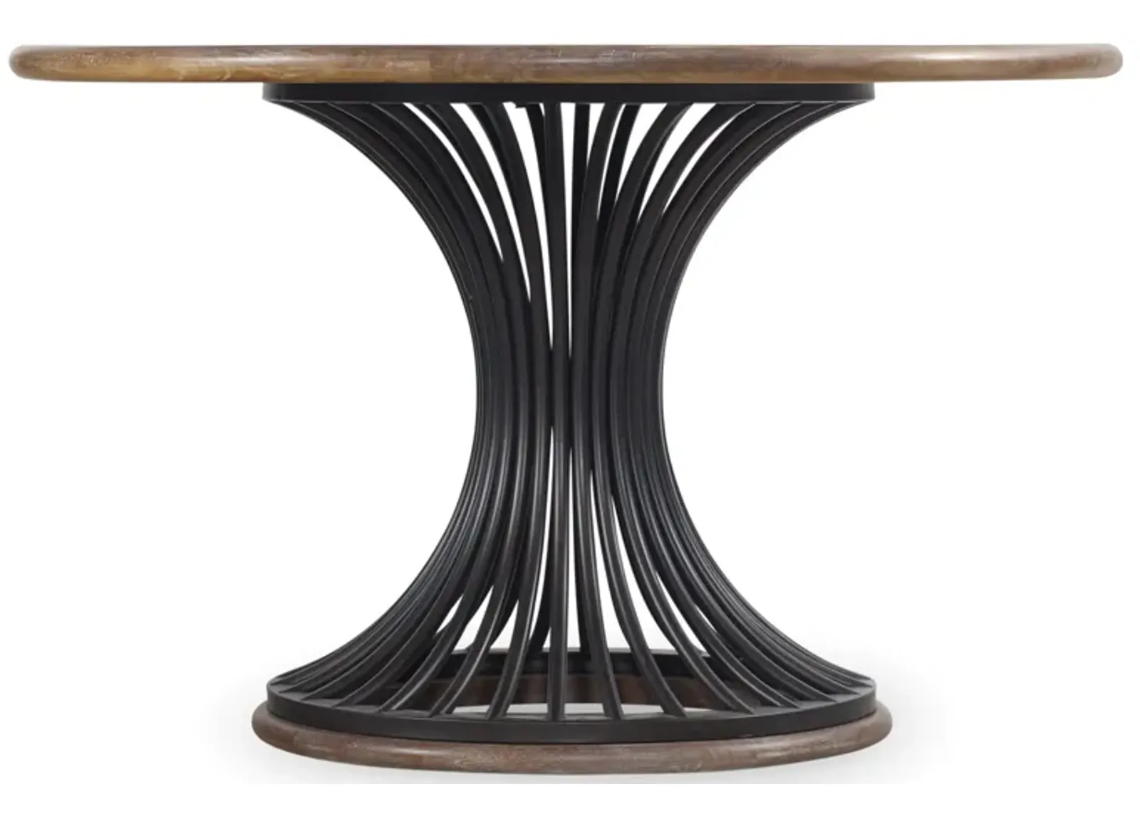 Studio 7H Cinch Round Dining Table