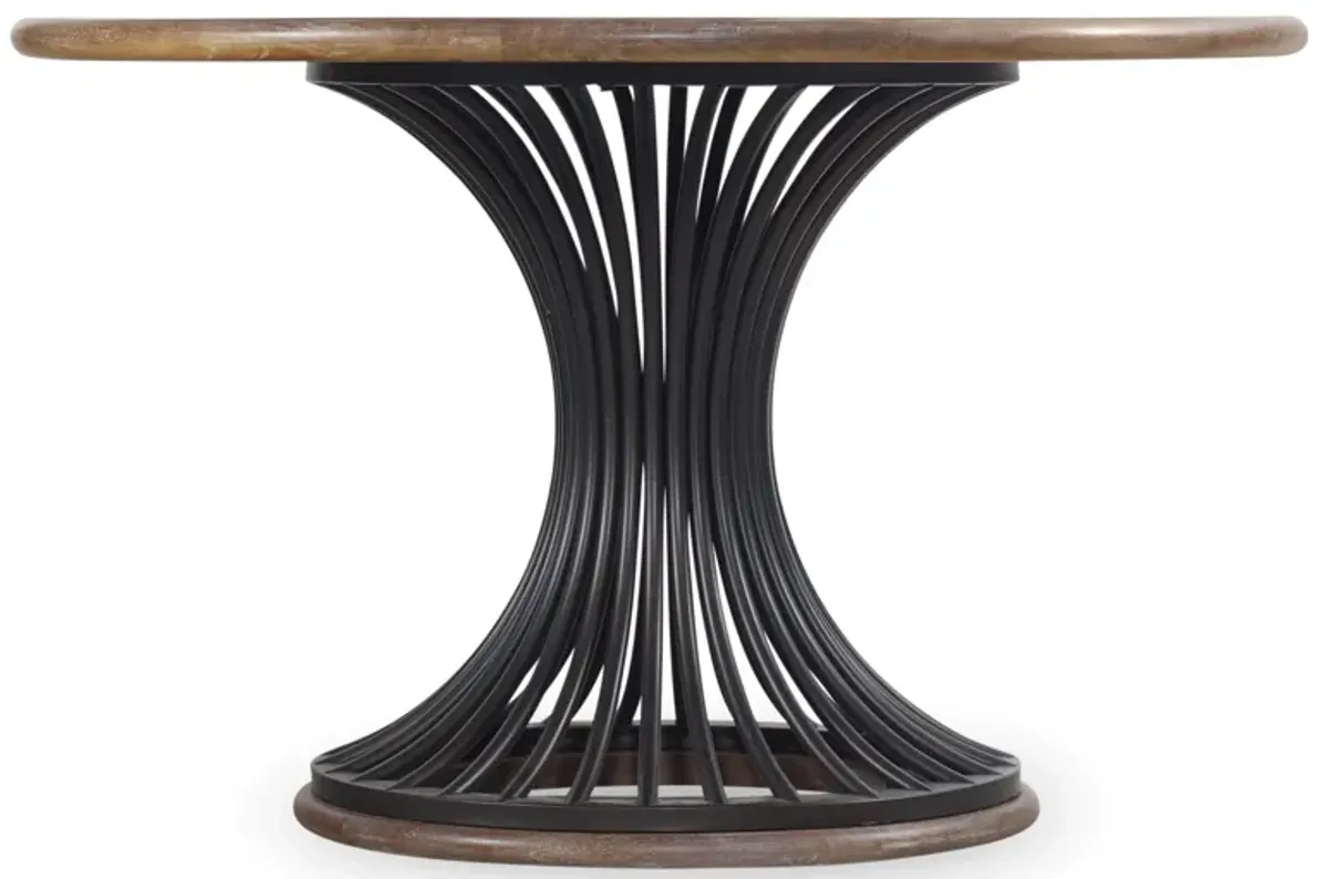 Studio 7H Cinch Round Dining Table