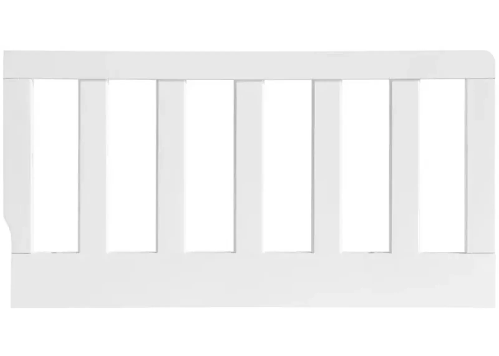 Oxford Baby Briella Guard Rail White