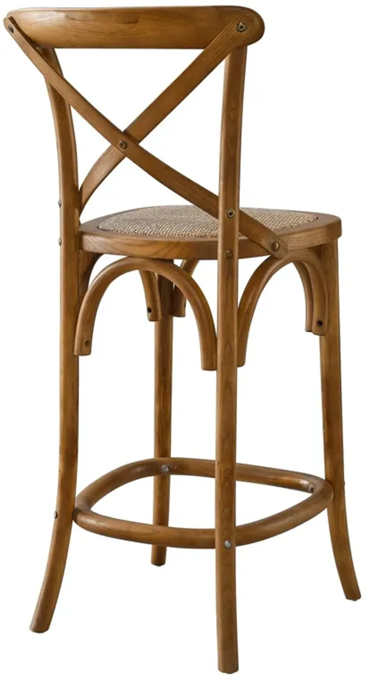 Gear Counter Stool