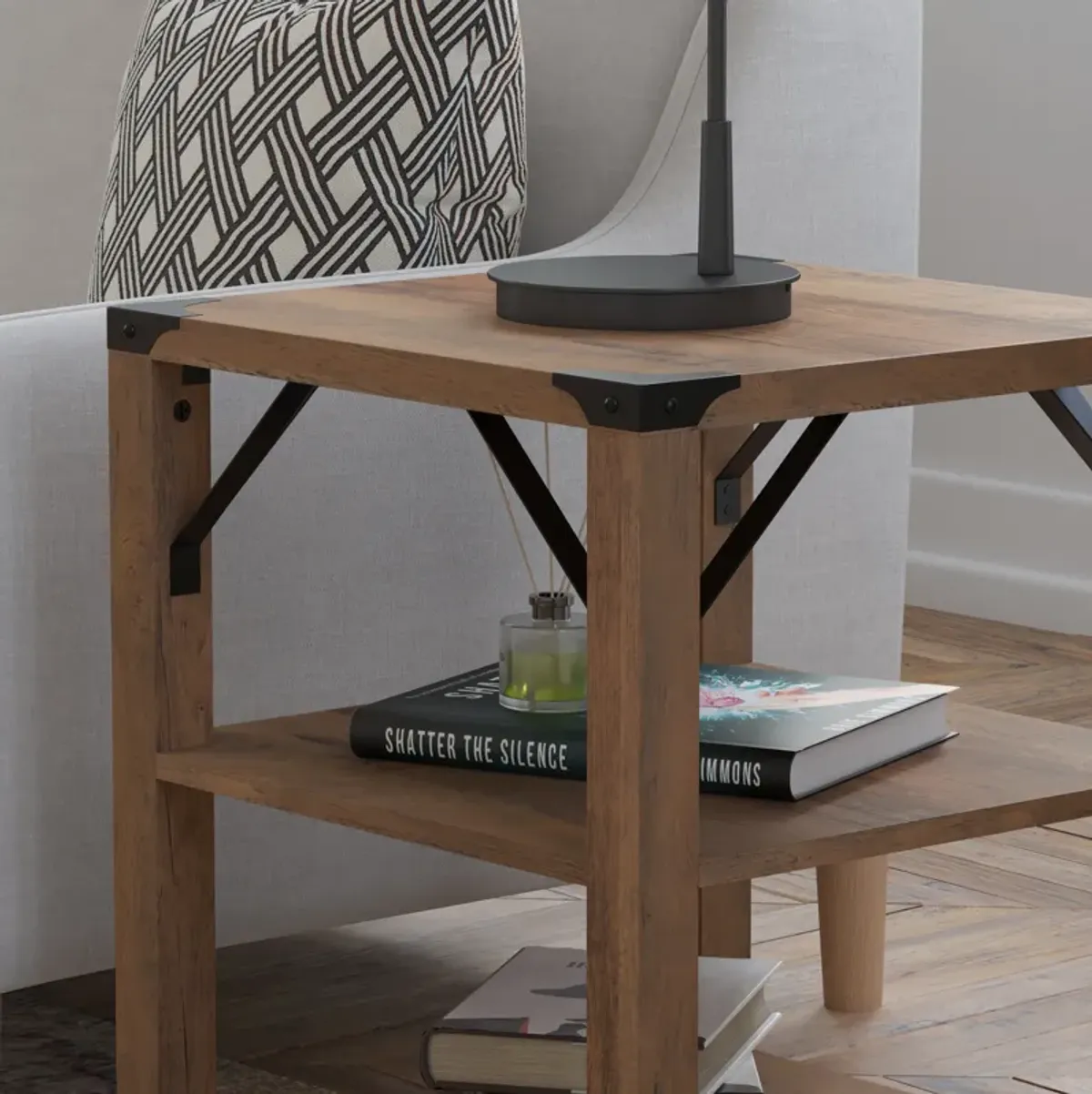 Living Room End Tables