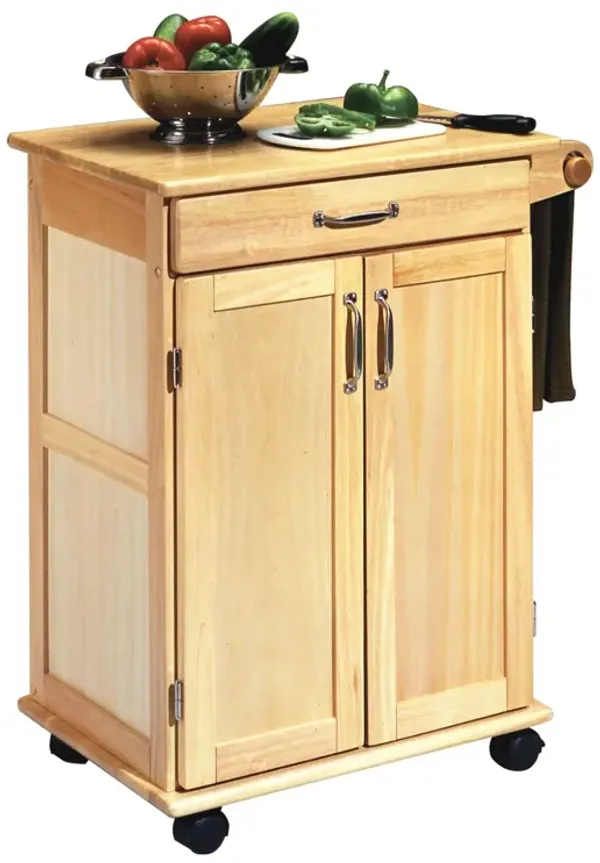 General Line Kitchen Cart