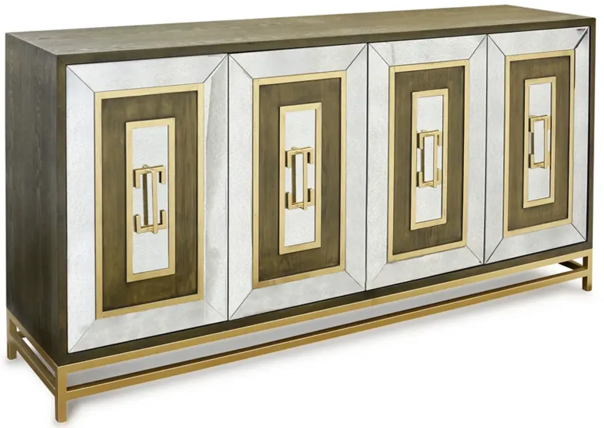 Jamison Sideboard