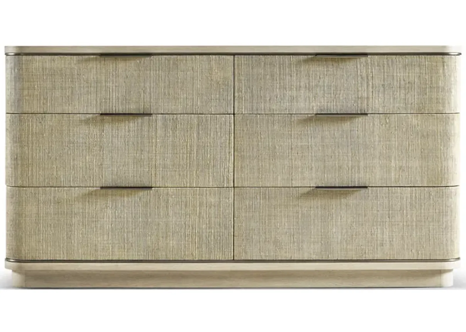 Seiche Woven Dresser