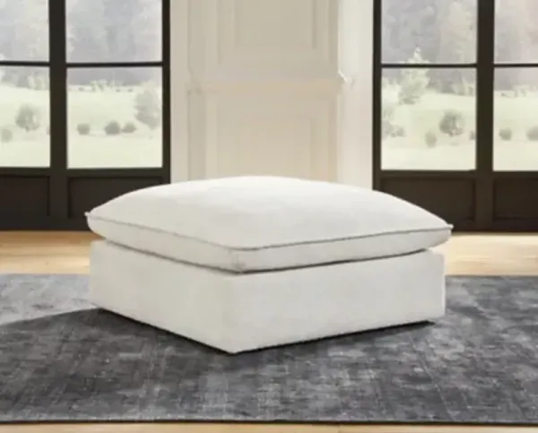 Gimma Ottoman With Storage