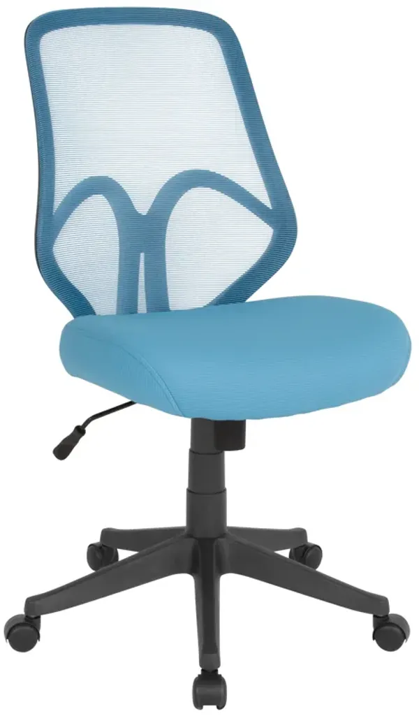 Salerno Series High Back Mesh Office Chair