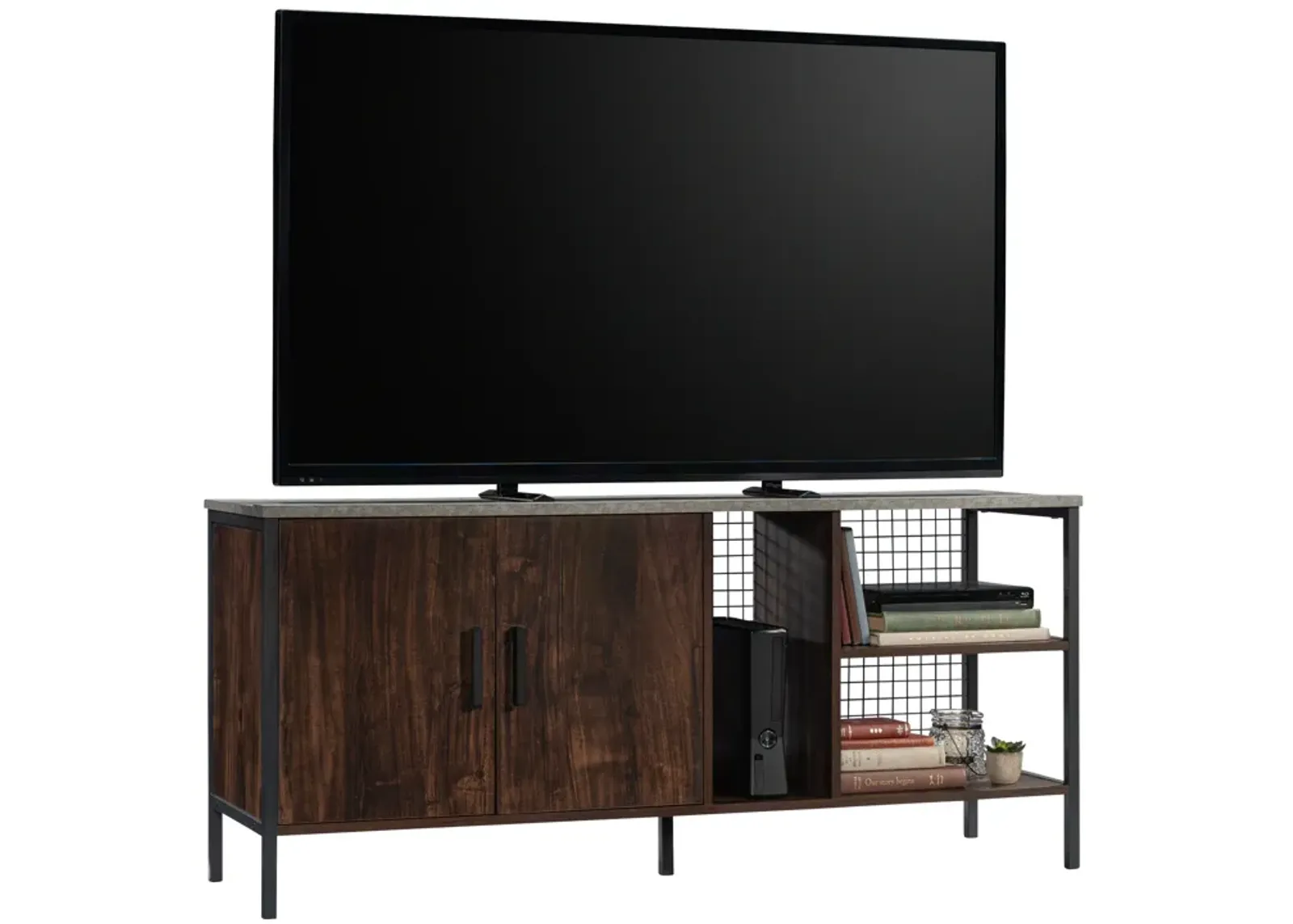 Market Commons Credenza