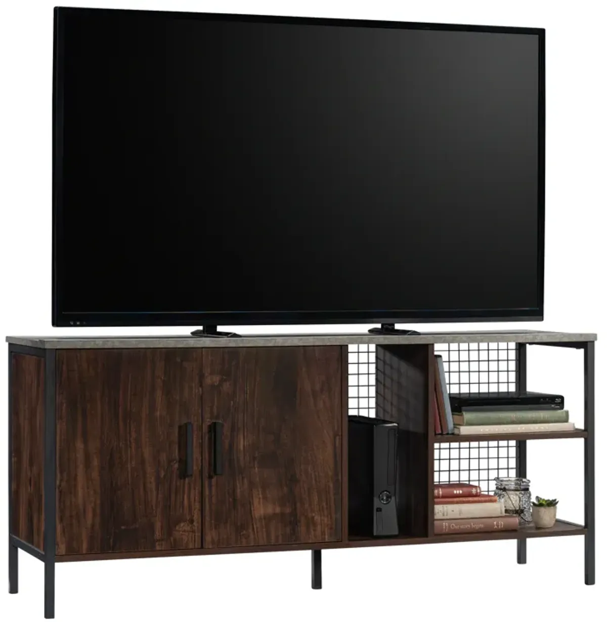 Market Commons Credenza