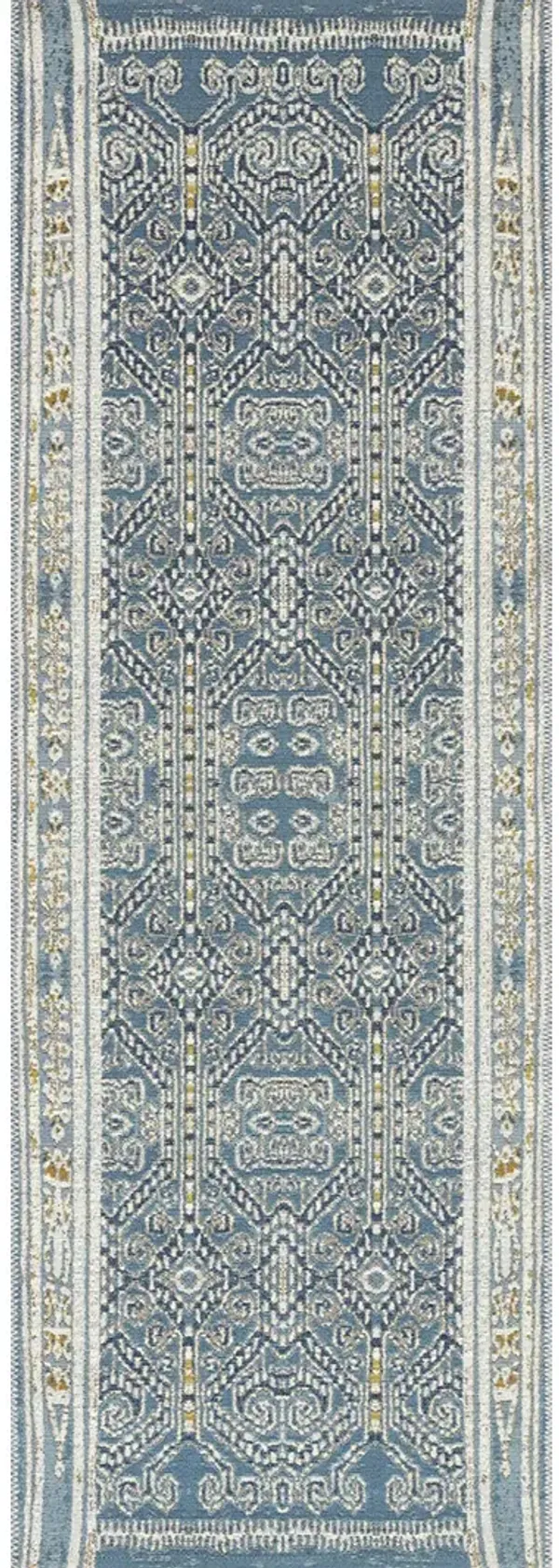 Mika MIK05 2'5" x 11'2" Rug