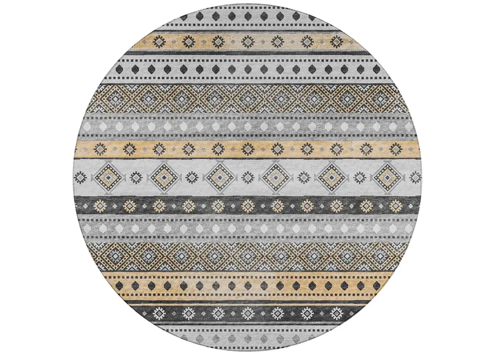 Sedona SN12 Midnight 10' Rug