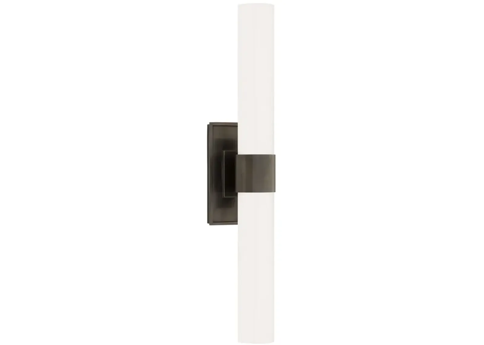 Presidio Petite Double Sconce