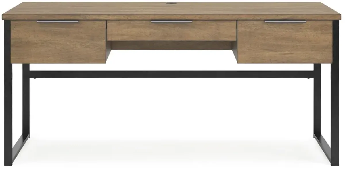 Montia 67" Home Office Desk