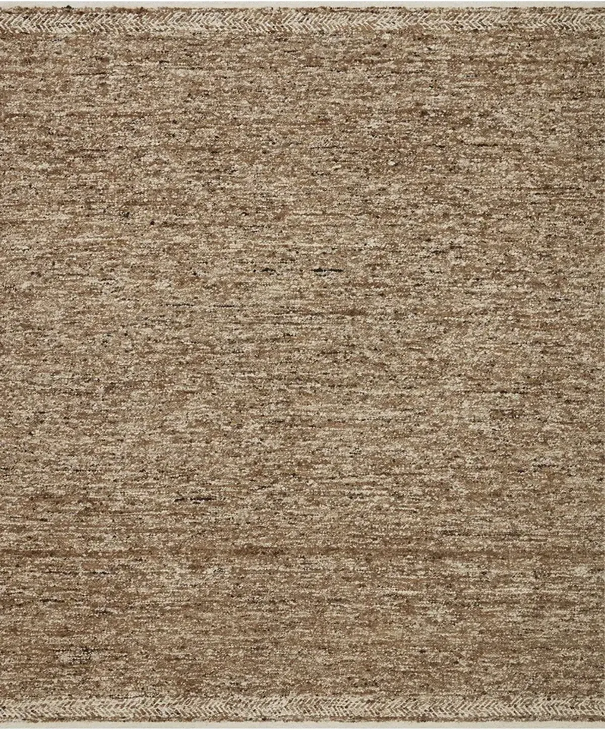 Reyla RLA01 Caramel/Ivory 5' x 7'6" Rug