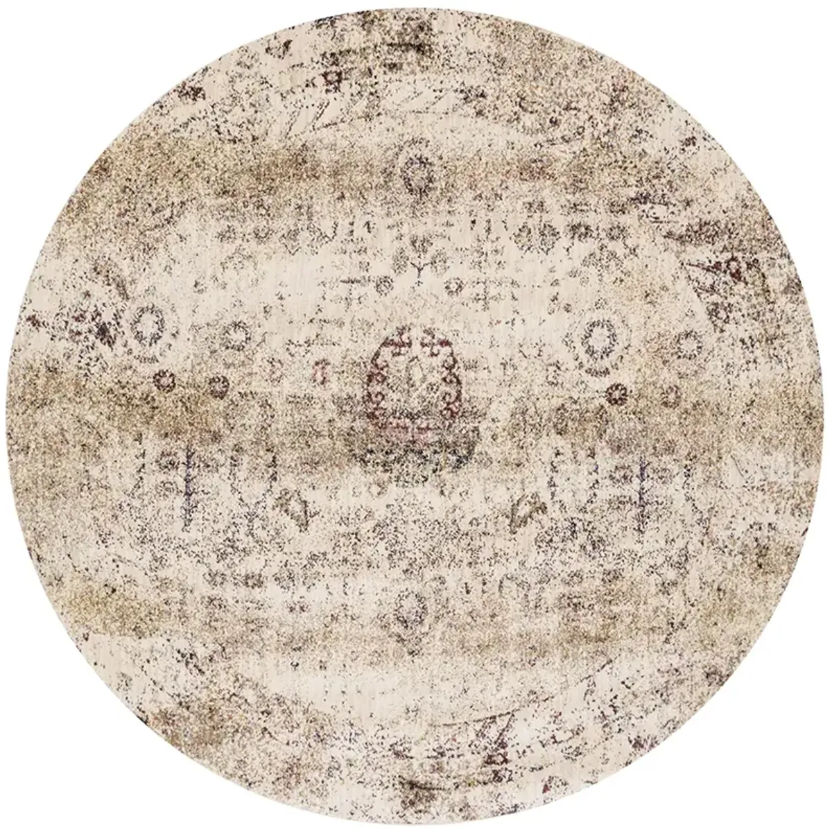 Anastatsia AF01 7'10" Rug