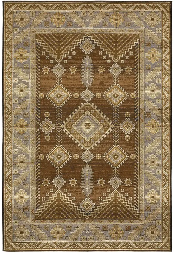 Naples 1441X 6'7"x9'4" Rug