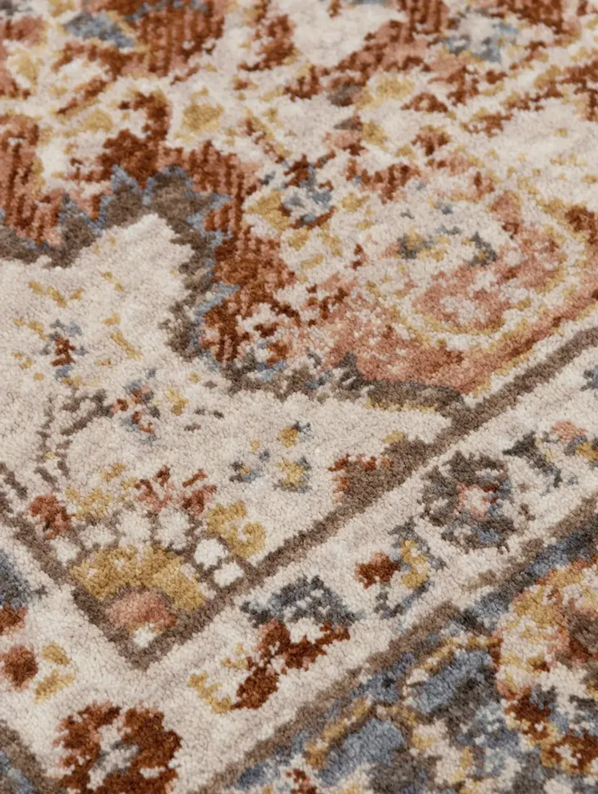 Jasper JAS737 2'6" x 8' Rug