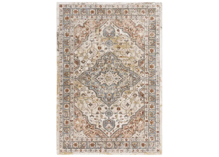 Jasper JAS737 2'6" x 8' Rug