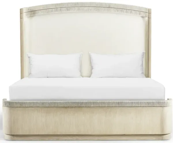 Bowline Shelter Bed