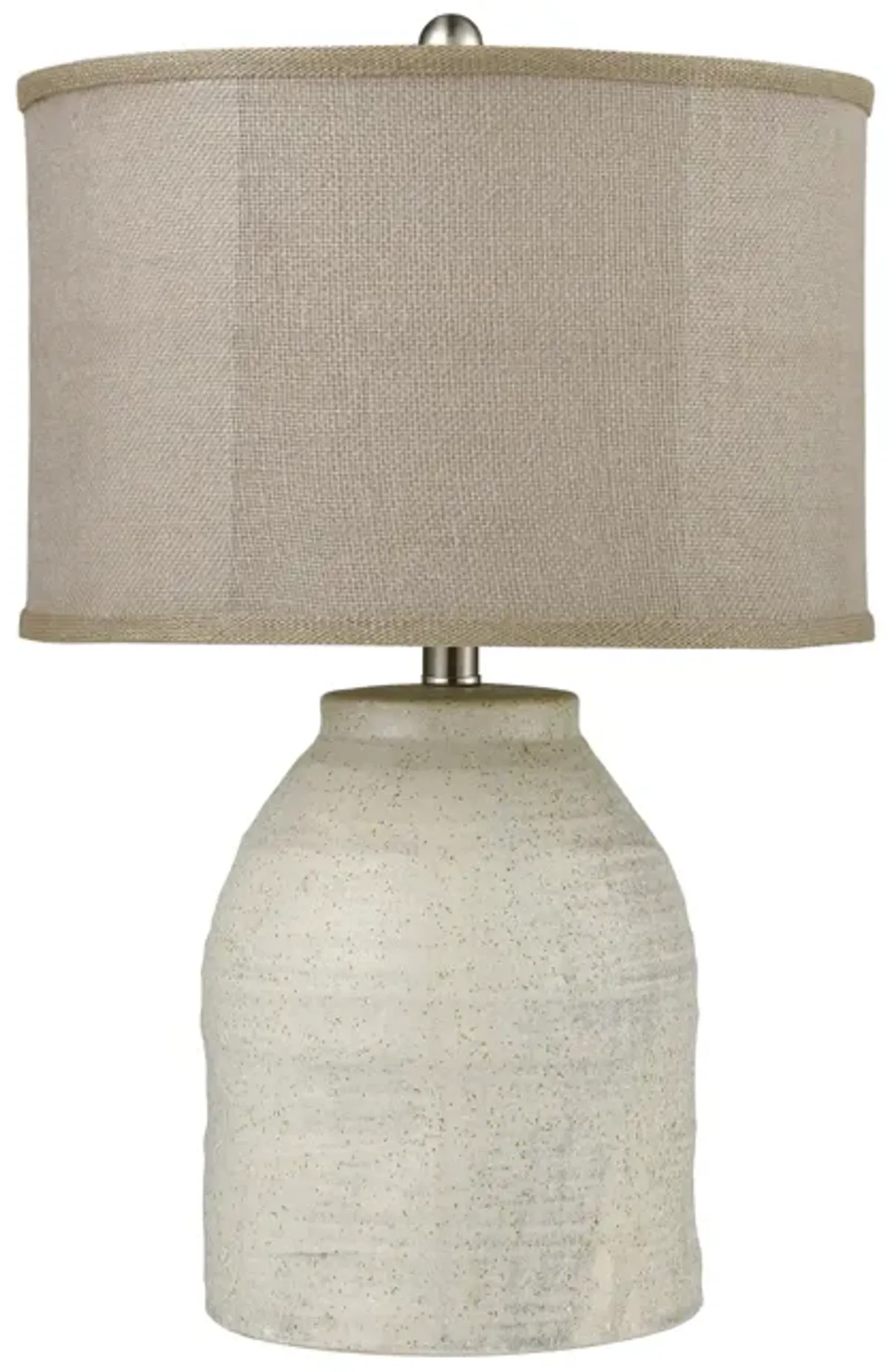 White Harbor Table Lamp