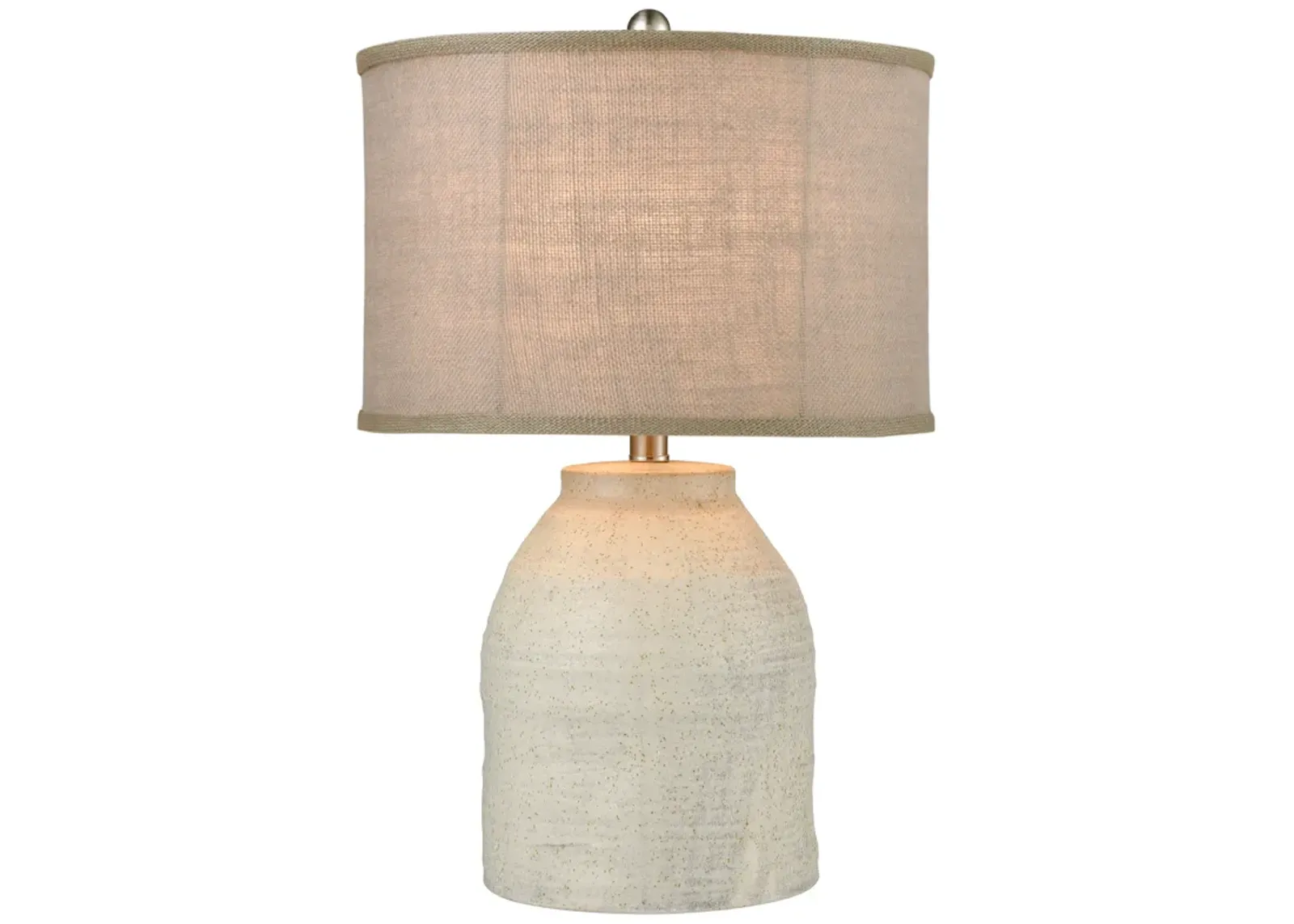 White Harbor Table Lamp