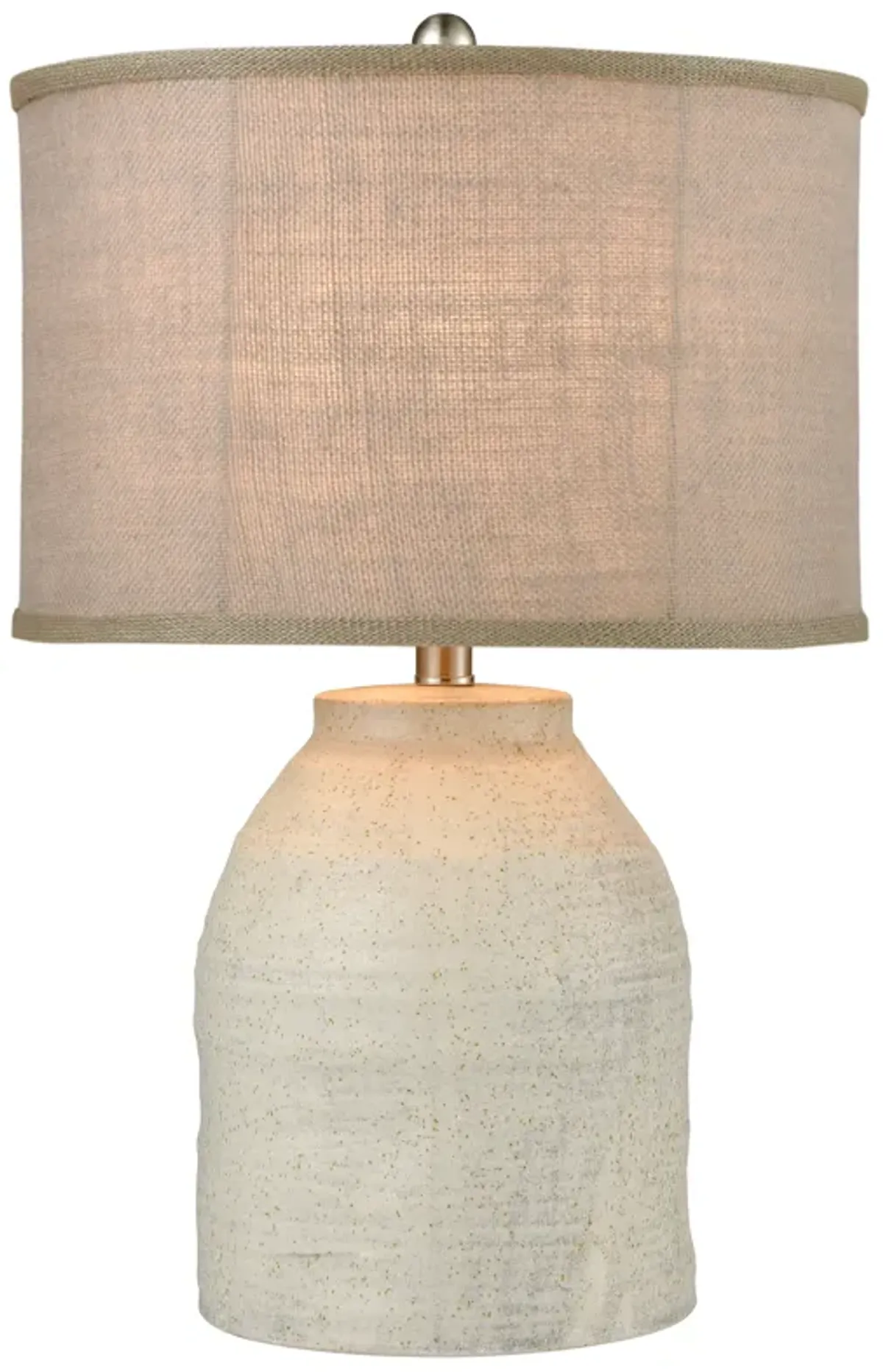 White Harbor Table Lamp